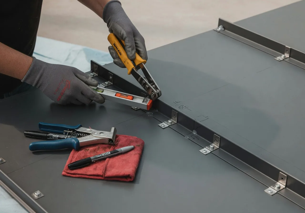 Why choose Metal Roofing Installation in Hammett, ID